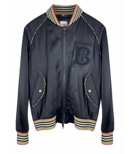 BURBERRY: Куртка 