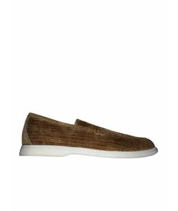 LORO PIANA: Туфли 