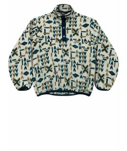 WOOLRICH: Винтажная толстовка 