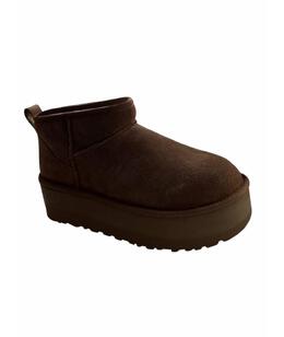 UGG AUSTRALIA: Ботинки 