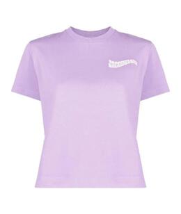 JACQUEMUS: Футболка 