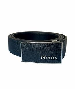 PRADA: Ремень 