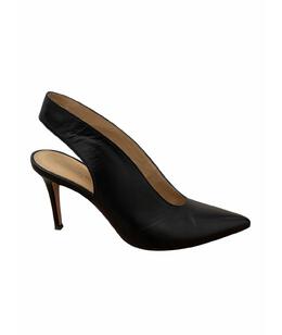 GIANVITO ROSSI: Туфли 