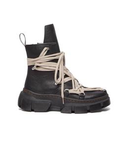 RICK OWENS: Ботинки 