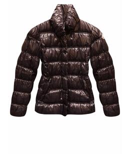 MONCLER: Пуховик 