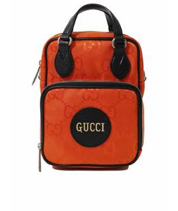 GUCCI: Клатч 