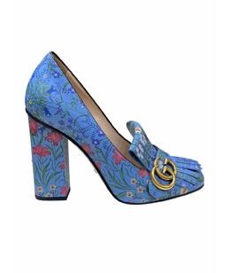 GUCCI: Туфли 