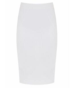 ELISABETTA FRANCHI: Юбка миди 