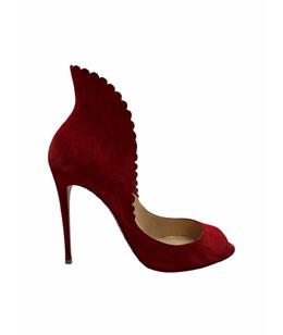 CHRISTIAN LOUBOUTIN: Туфли 