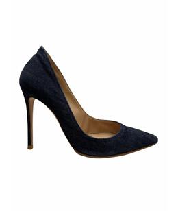 GIANVITO ROSSI: Туфли 