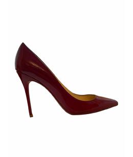 CHRISTIAN LOUBOUTIN: Туфли 