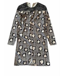 STELLA MCCARTNEY: Шёлковое платье 