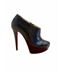 CHRISTIAN LOUBOUTIN: Ботинки 