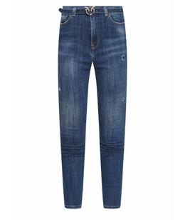 PINKO: Джинсы 