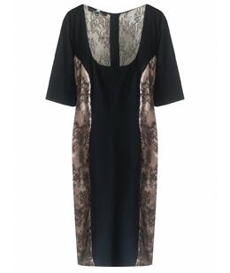 ELISABETTA FRANCHI: Коктейльное платье 