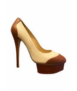 CHARLOTTE OLYMPIA: Туфли 