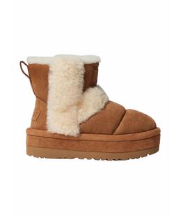 UGG AUSTRALIA: Ботинки 