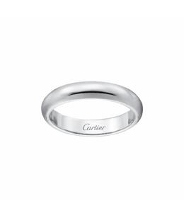 CARTIER: Кольцо 