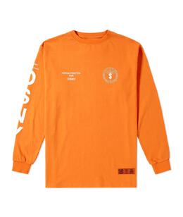 HERON PRESTON: Свитшот 