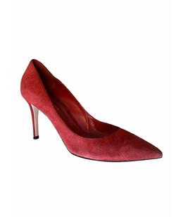 GIANVITO ROSSI: Туфли 