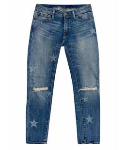 RALPH LAUREN DENIM & SUPPLY: Джинсы 