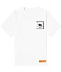 HERON PRESTON: Футболка 