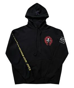 CHROME HEARTS: Толстовка 