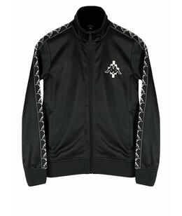 MARCELO BURLON COUNTY OF MILAN: Спортивная куртка 