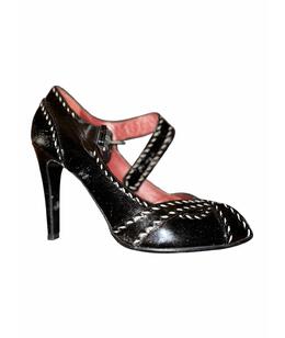 BOTTEGA VENETA: Туфли 