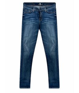 7 FOR ALL MANKIND: Джинсы 