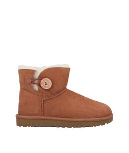 UGG AUSTRALIA: Ботинки 