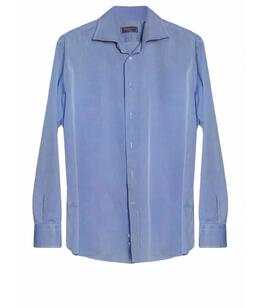 CANALI: Классическая рубашка 