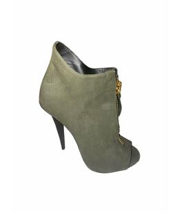 GIUSEPPE ZANOTTI DESIGN: Ботинки 