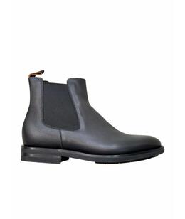 SANTONI: Ботинки 