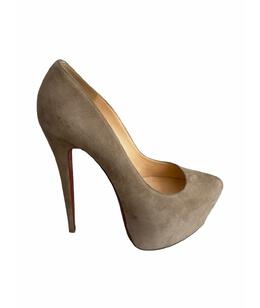 CHRISTIAN LOUBOUTIN: Туфли 