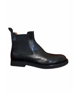 SANTONI: Ботинки 