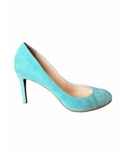 CHRISTIAN LOUBOUTIN: Туфли 