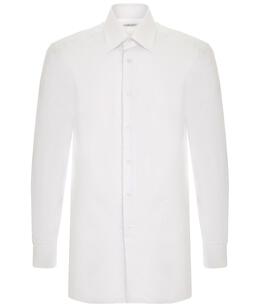 BRIONI: Классическая рубашка 