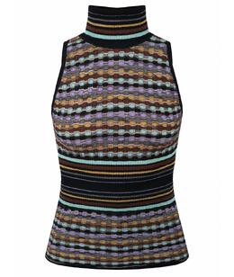 MISSONI: Майка из вискозы 