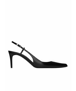 SAINT LAURENT: Туфли 