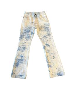 OFF-WHITE: Джинсы 