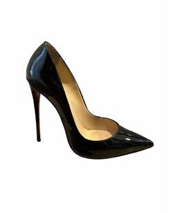 CHRISTIAN LOUBOUTIN: Туфли 