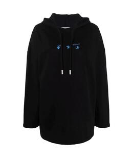OFF-WHITE: Толстовка 