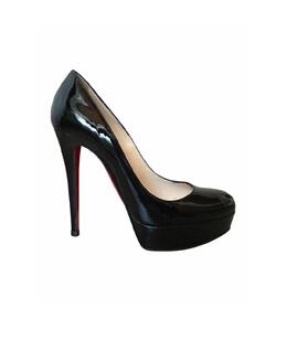 CHRISTIAN LOUBOUTIN: Туфли 