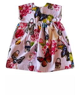 DOLCE&GABBANA: Сарафан 