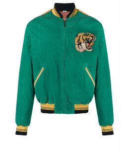 GUCCI: Куртка 