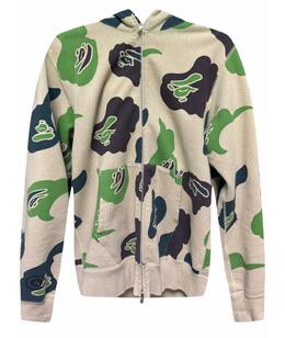 A BATHING APE: Толстовка 