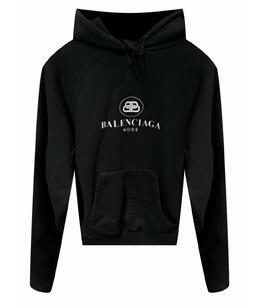 BALENCIAGA: Толстовка 