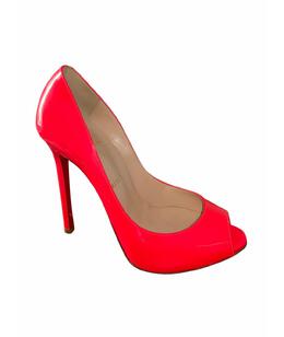 CHRISTIAN LOUBOUTIN: Туфли 
