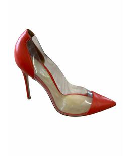 GIANVITO ROSSI: Туфли 